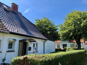 Appartement Ostseemuschel